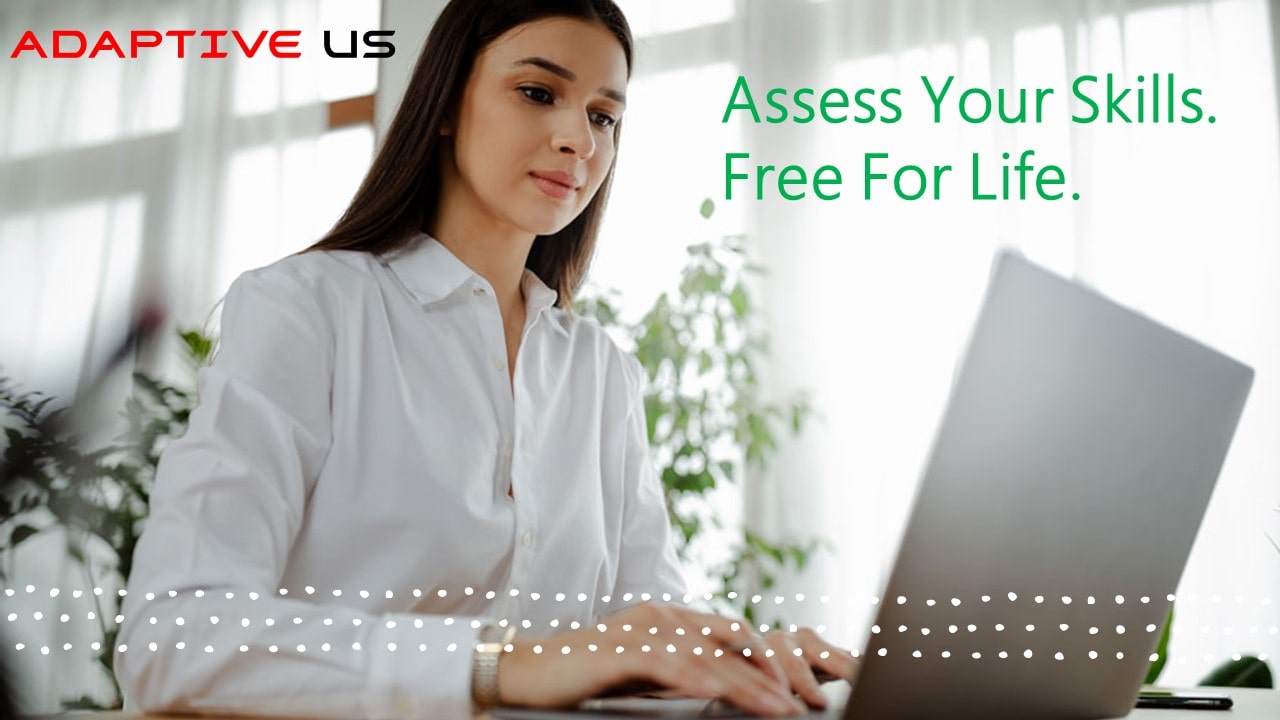 Free BA Competency Assessment Tool Adaptive US